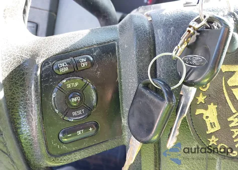 2014 Ford F-250 Xl z USA, uszkodzony, nr VIN 1FT7W2BT8EEB61903